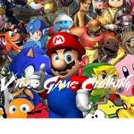 Video Game Clothing