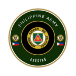PHA Philippine Army (Hukbong Katihan ng Pilipinas)