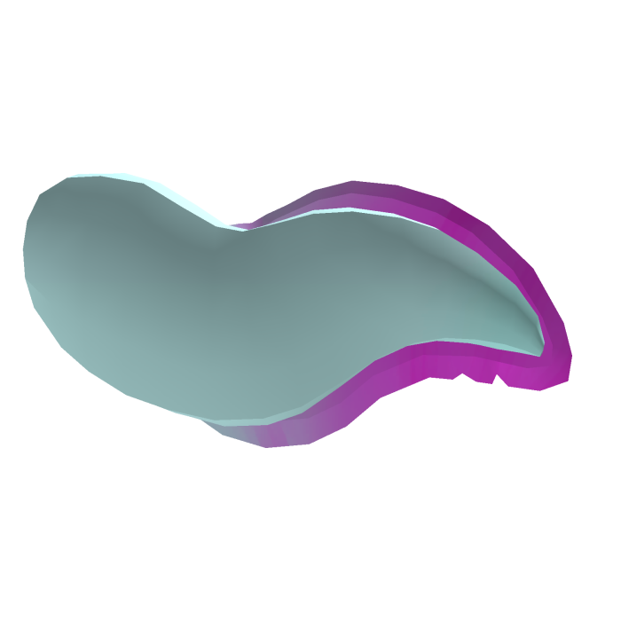 Rivulet's Tail (Remastered!)