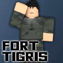 |UST| Fort Tigris, Training