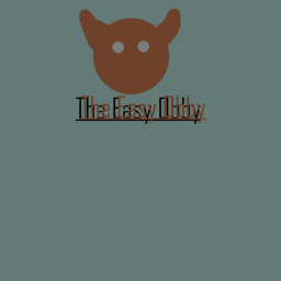 The meh obby