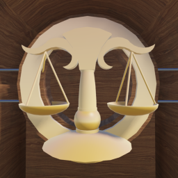 GUILTY! (courtroom game)