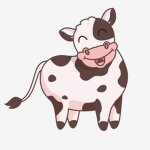 Cow group mooo