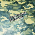 Games Currency Selling Group