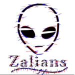 Zaliensquad