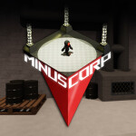 Minus Corporation (TESTING)