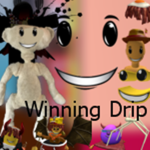 Winning Drip
