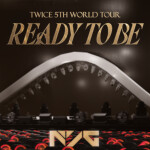 [FREE VIP!] Twice Ready To Be Tour | SoFi