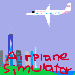 Airplane Simulator