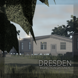 Dresden Inspection Grounds