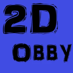 2D Obby [BETA] read desc. icon