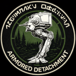 Armored Support Detachmentᅠ