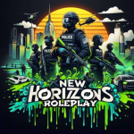 New Horizons Roleplay