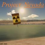 Project: Nevada