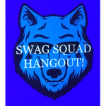 Swag Squad hangout