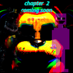 fnaf [BETA] Update five