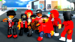 RVG | Red Viper Gang