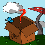 Cardboard-Box Development