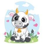 Cows go Moo Squad