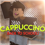 Cappuccinó