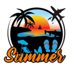 Summer 夏