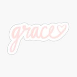 ~ PREPPY GRACE ~