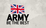 Uk army UGLRP group
