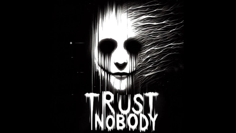 Trust Nobody