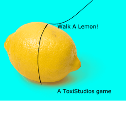 Walk A Lemon