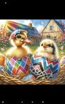 My duckos!