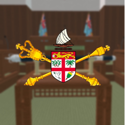 Parliament Of The Dominion Of Fiji