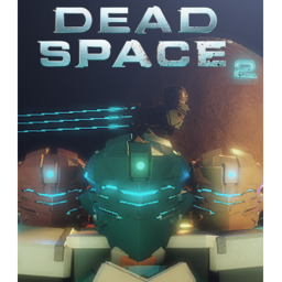 Dead Space 2 Pre-ALPHA