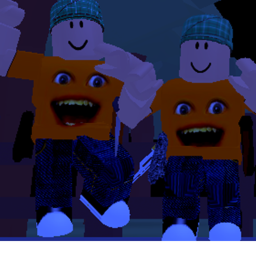 Orange Rally Spot