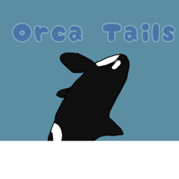 +Orca Tails Main Stadium+