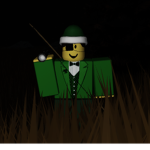 RemainingPlayer's super secret group
