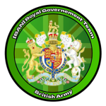 [BAN] Royal Government Team