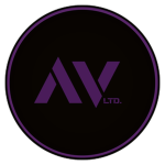 A&V.