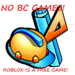 No BC Games!