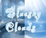 Bluesky Clouds