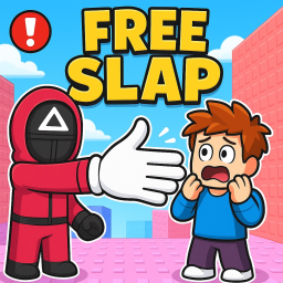 Super Rainbow SLAP TOWER 🖐