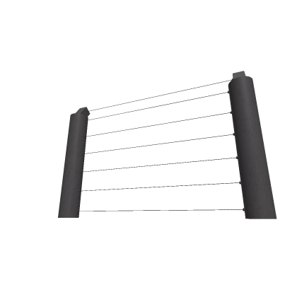 Electric fence
