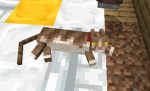 Para darle robux a mi hermanita