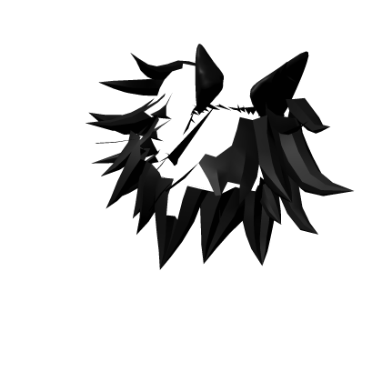 Ultimate Hair Piece (Piece1)