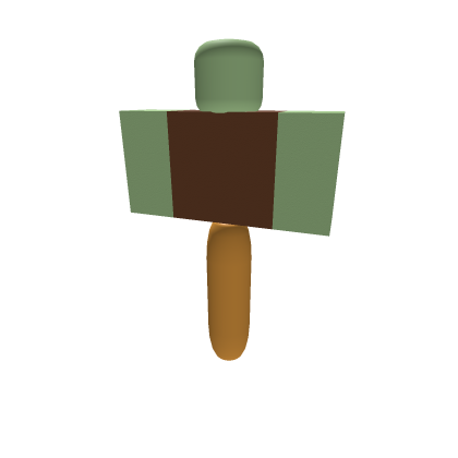 practice dumby