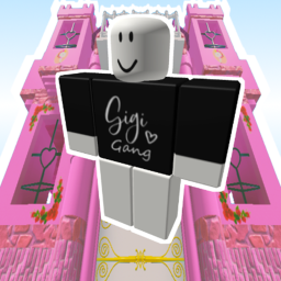 {WIP}⁂GiGi World⁂