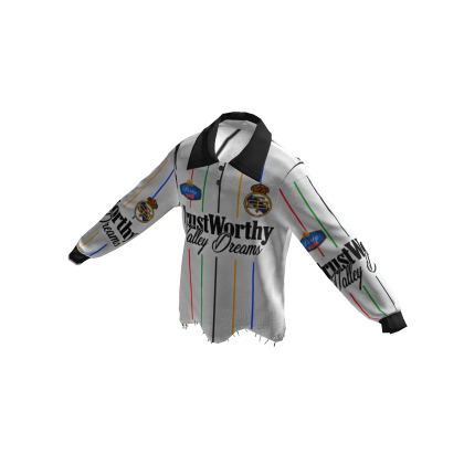 Hers Racing Polo