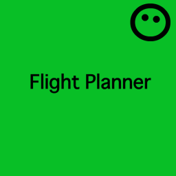 Flight Planner