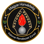 |KR| Katonai Rendészet