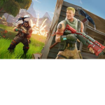The Fortnite Fan Club