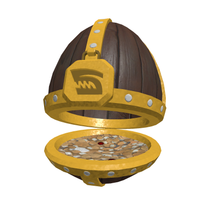 Chest Egg thumbnail